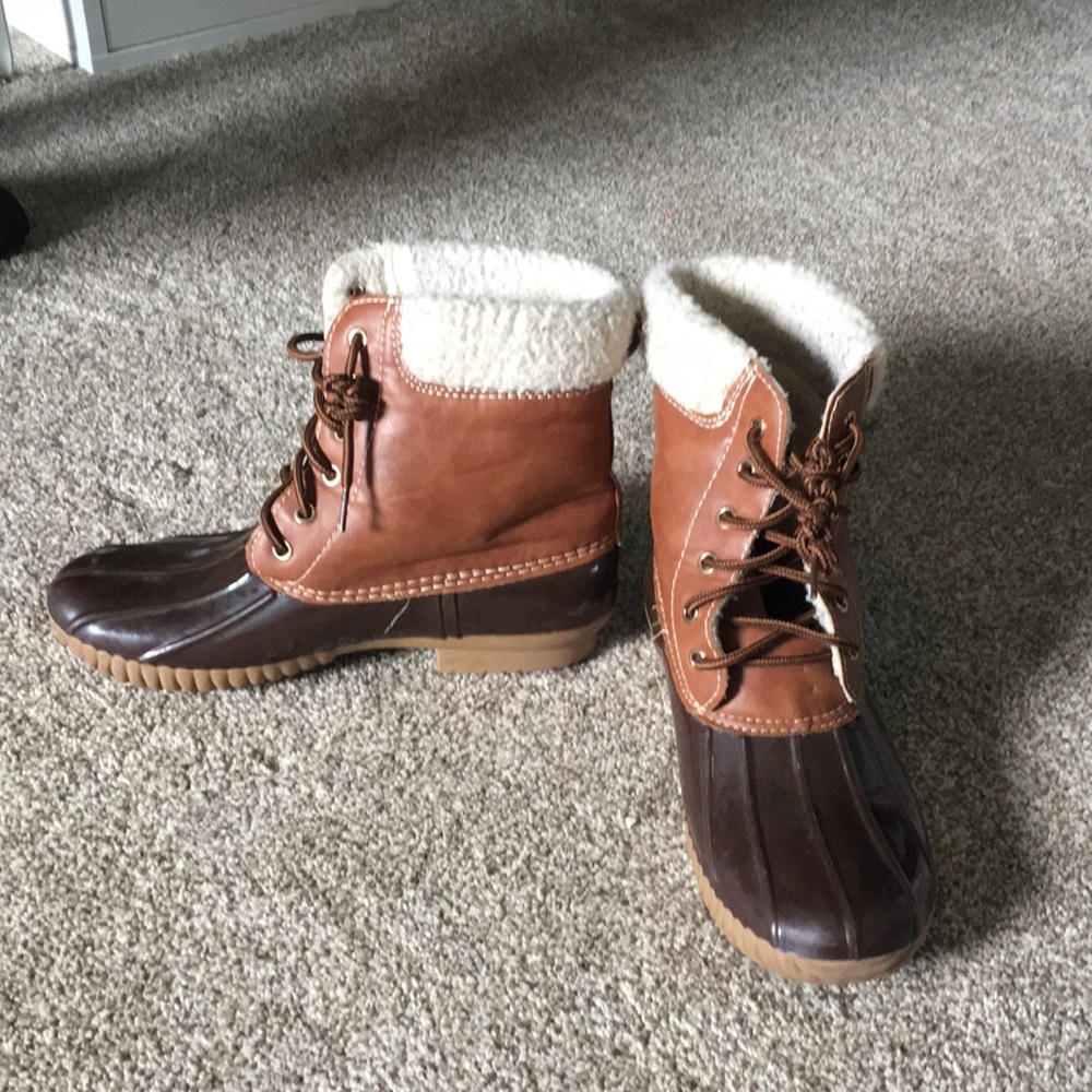 Boots